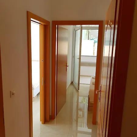 Sunset Split Ποντστράνα