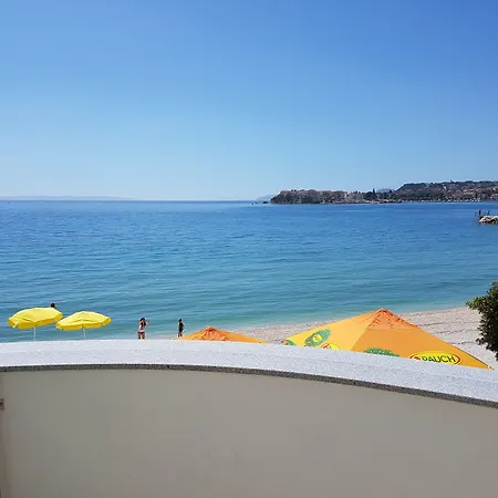 Ξενοδοχείο Sunset Split Ποντστράνα