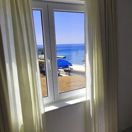 Sunset Split Ξενοδοχείο Ποντστράνα