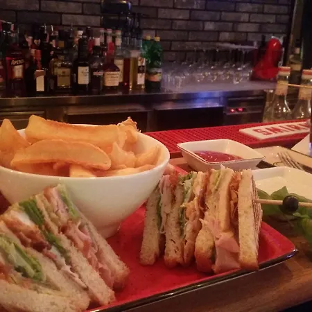 Sunset Split Ξενοδοχείο