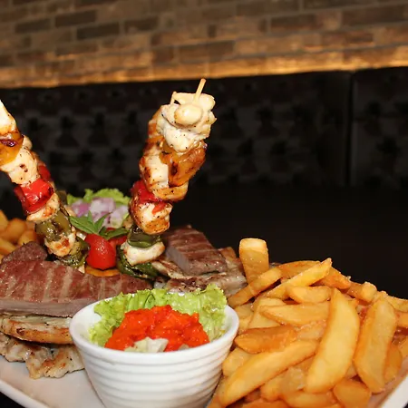 Sunset Split Ξενοδοχείο