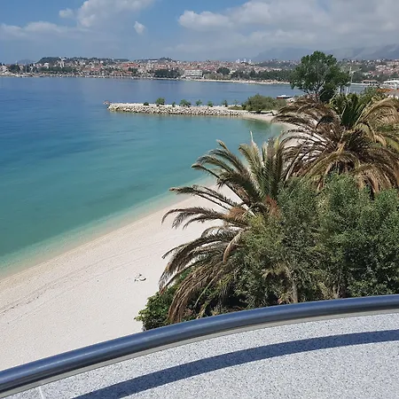 Sunset Split Ξενοδοχείο