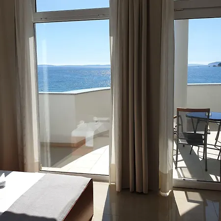 Sunset Split Ξενοδοχείο Ποντστράνα