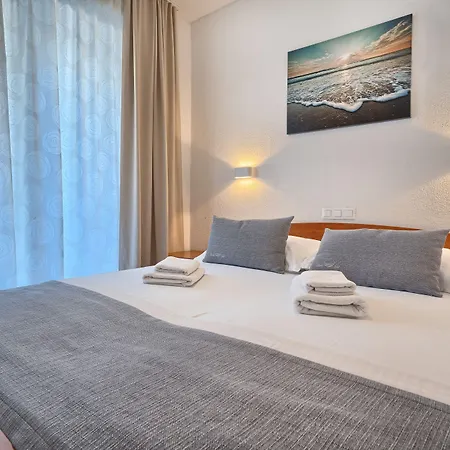 Sunset Split Ποντστράνα