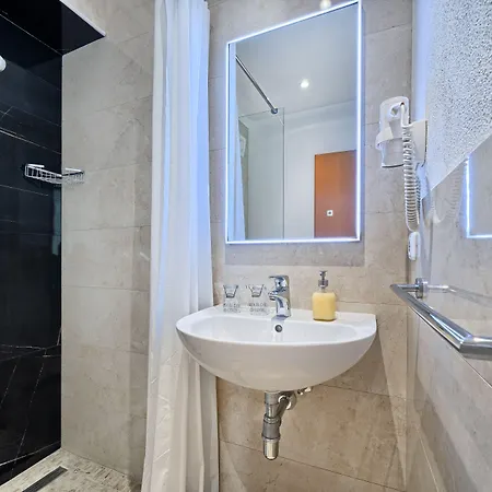 Sunset Split Ποντστράνα