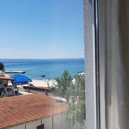 Sunset Split 3* Podstrana
