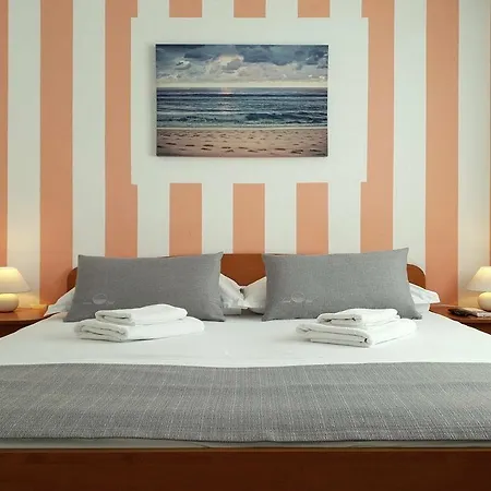 Sunset Split Ξενοδοχείο