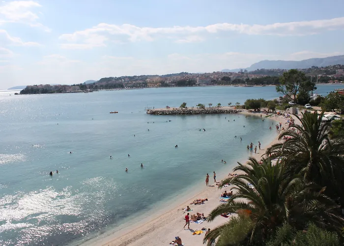 فندق Sunset Split 3*