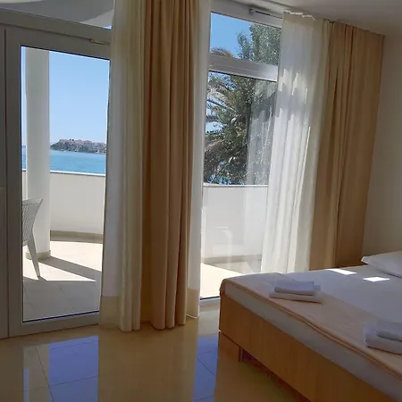 Hotell Sunset Split Podstrana