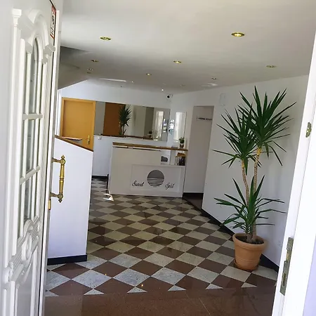 Sunset Split 3* Podstrana