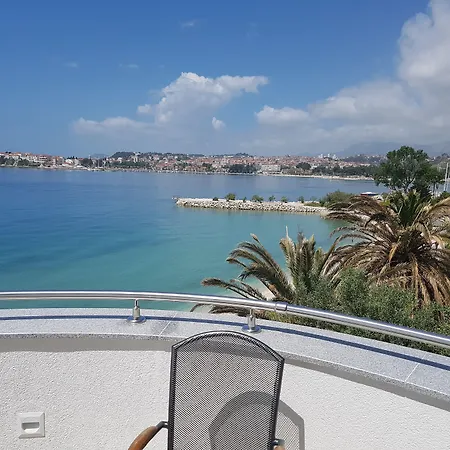 Hotell Sunset Split 3*