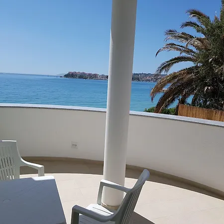 Hotell Sunset Split Podstrana