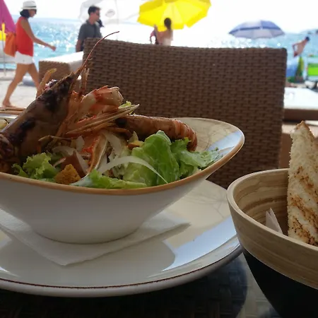 Hotell Sunset Split 3*