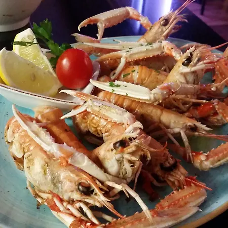 Sunset Split 3* Podstrana