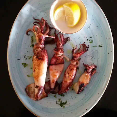 Sunset Split Hotel Podstrana