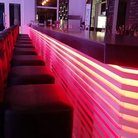 Hotell Sunset Split 3*