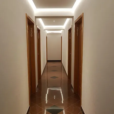 Sunset Split Hotel Podstrana