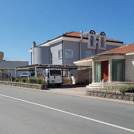 Hotel Sunset Split 3*