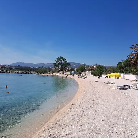 Sunset Split Hotel 3*