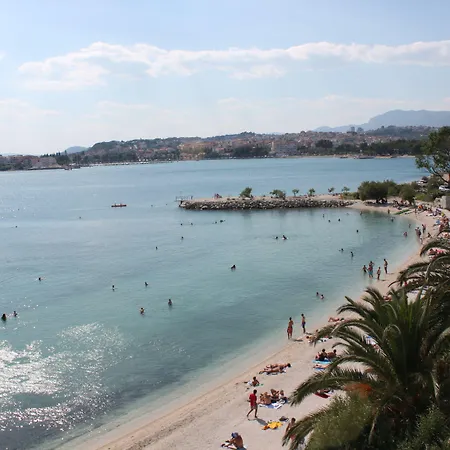 Hotel Sunset Split 3*