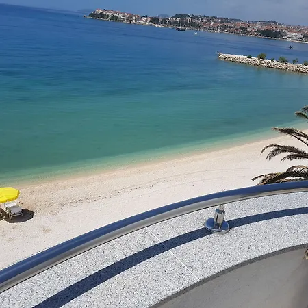 Hotel Sunset Split Podstrana