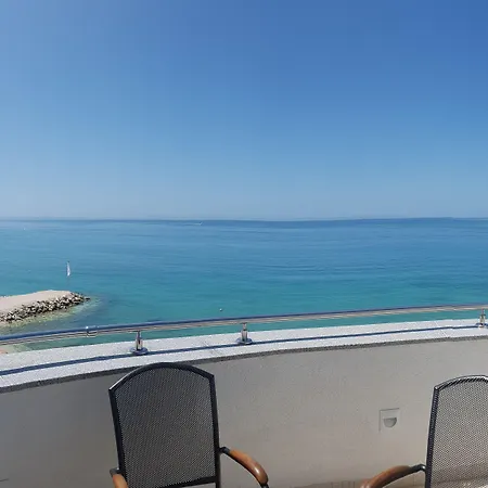 Hotel Sunset Split Podstrana