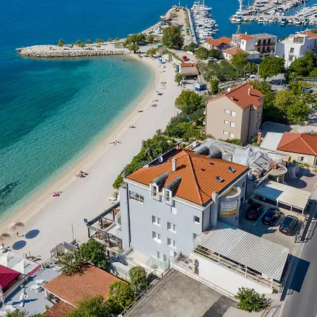 Sunset Split Hotel Podstrana