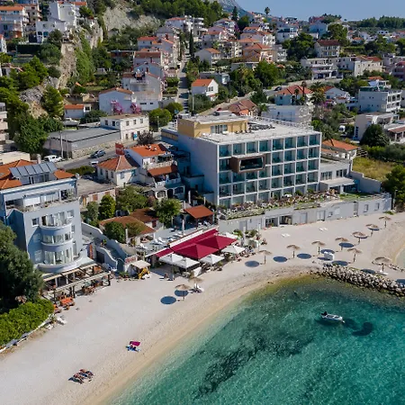 Sunset Split Hotell Podstrana
