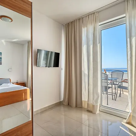 Hotel Sunset Split 3*