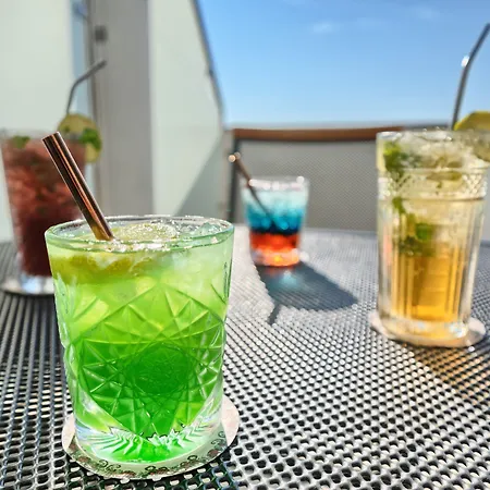 Hotell Sunset Split 3*