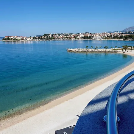 Hotel Sunset Split Podstrana