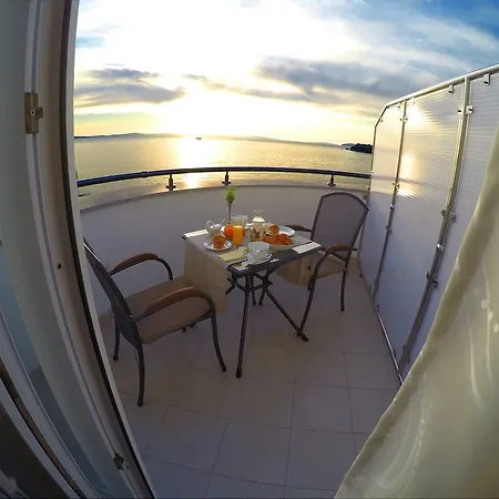 Guest house Sunset Split Podstrana