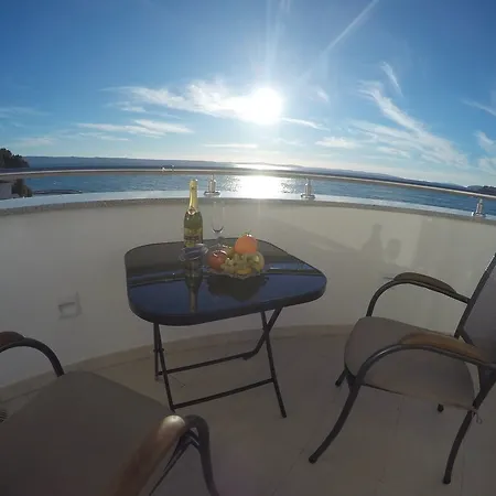 Hotel Sunset Split Podstrana