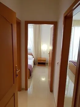 Sunset Split 3*