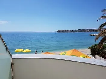 Sunset Split Guest house