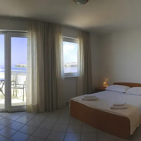 Sunset Split Guest house Podstrana