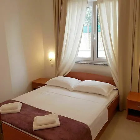 Hotel Sunset Split Podstrana