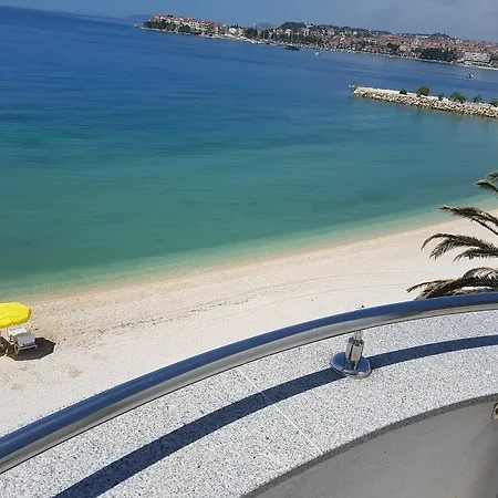 Sunset Split Guest house Podstrana