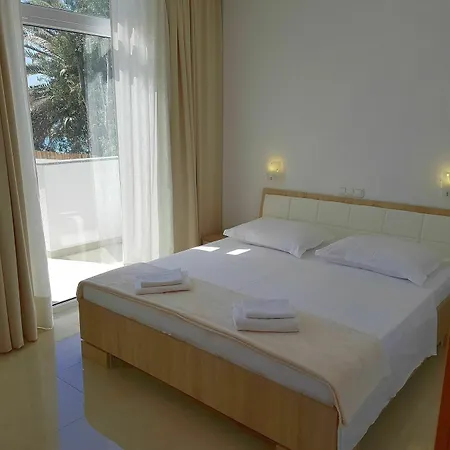 Sunset Split Guest house