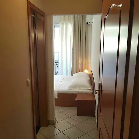 Sunset Split 3* Podstrana