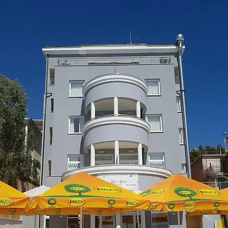 Sunset Split 3* Podstrana