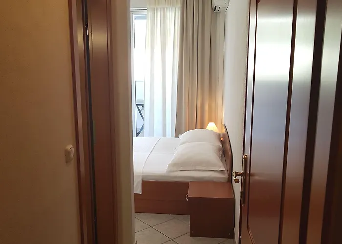 Sunset Split Podstrana