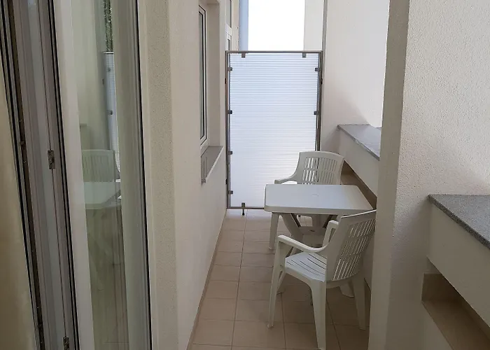 Sunset Split Szálloda 3*