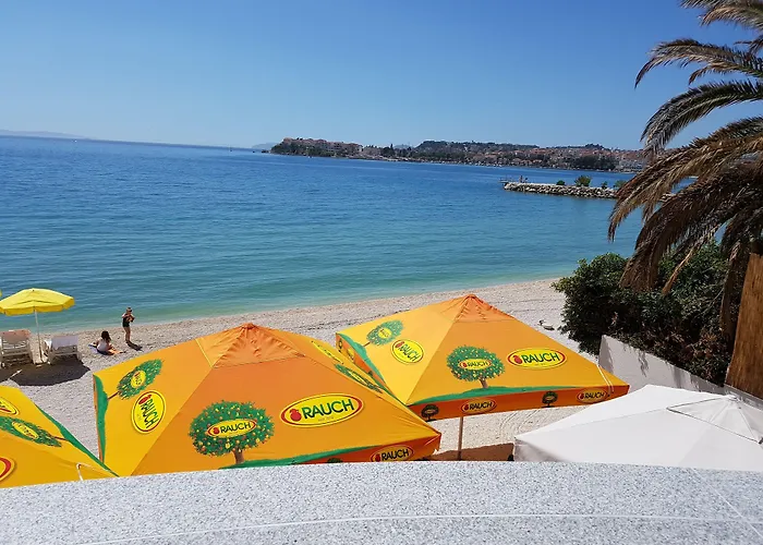 Sunset Split Szálloda