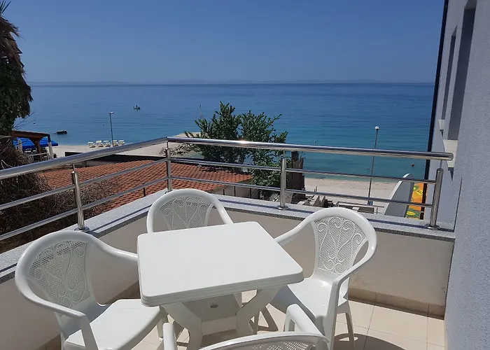 Sunset Split Szálloda 3*