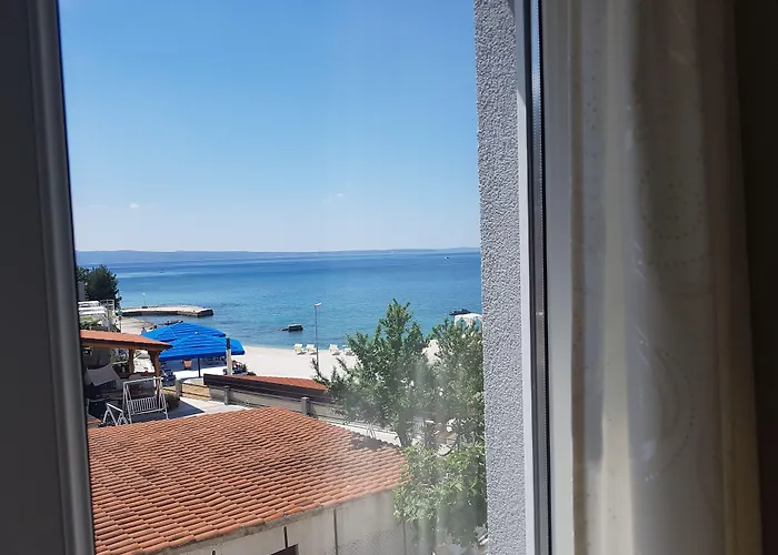 Sunset Split Podstrana