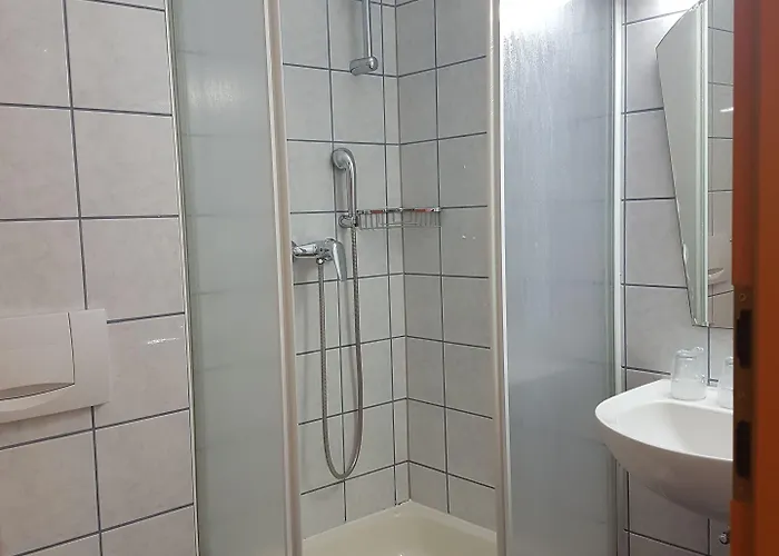 Szálloda Sunset Split 3*