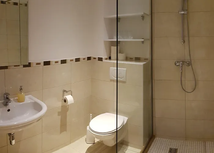 Sunset Split Szálloda