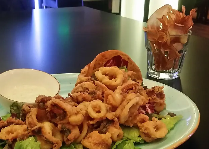 Sunset Split Szálloda Podstrana