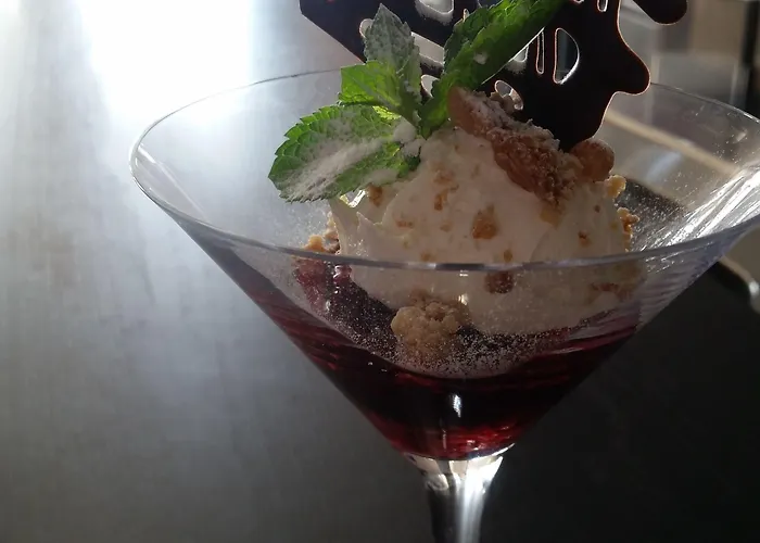 Szálloda Sunset Split 3*